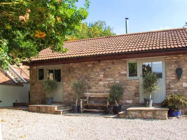The Stable Villa Ross-on-Wye Dış mekan fotoğraf