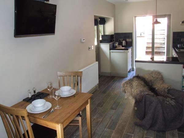 The Stable Villa Ross-on-Wye Dış mekan fotoğraf