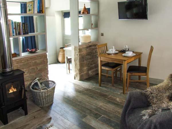 The Stable Villa Ross-on-Wye Dış mekan fotoğraf