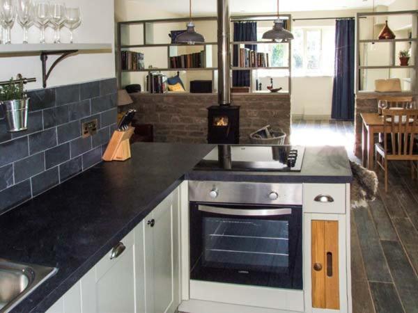 The Stable Villa Ross-on-Wye Dış mekan fotoğraf