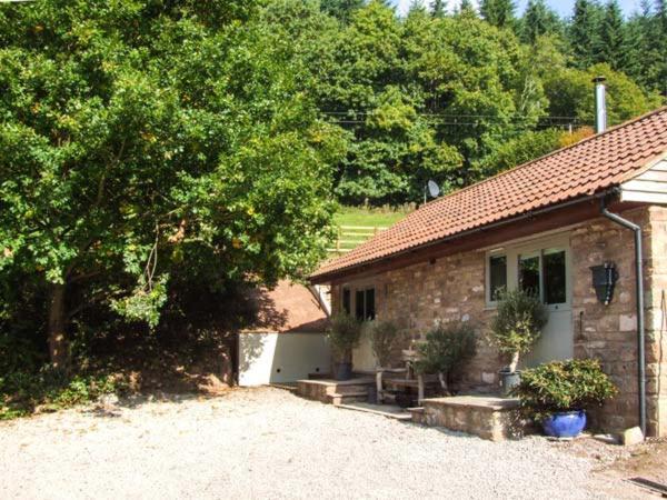 The Stable Villa Ross-on-Wye Dış mekan fotoğraf