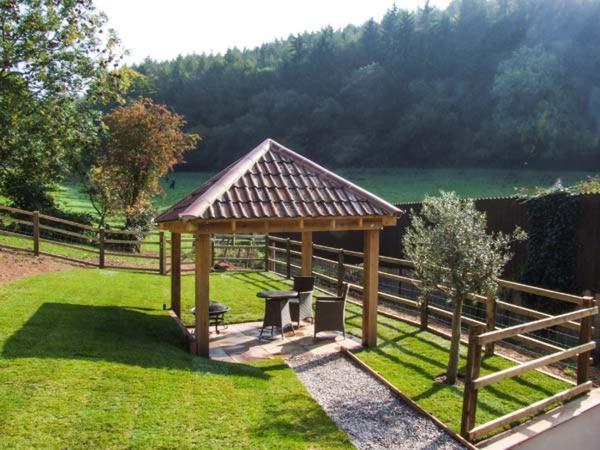 The Stable Villa Ross-on-Wye Dış mekan fotoğraf