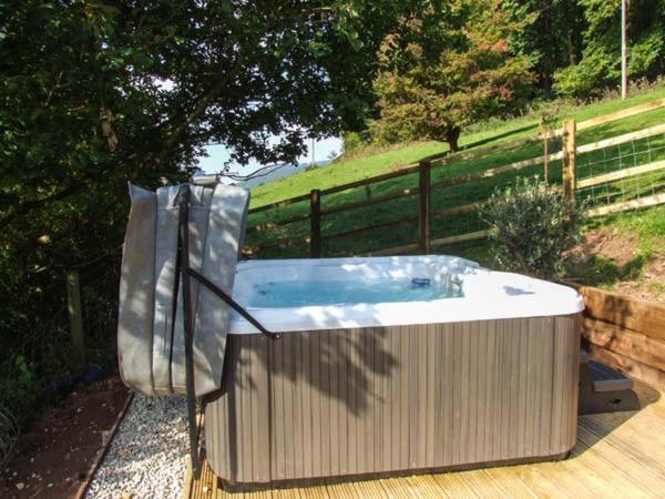 The Stable Villa Ross-on-Wye Dış mekan fotoğraf